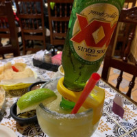 El Palenque Mexican Restaurant & Cantina food