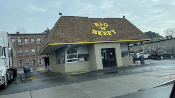 Big-n-beefy outside