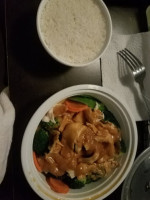 Thai Hut food