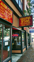 China Star food