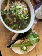 Pho 515 food