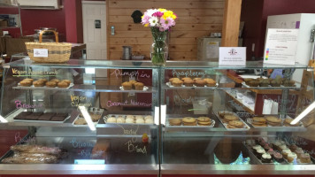 Raegamuffin's Gluten Free Bakery food