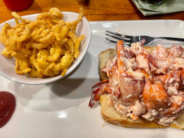 Tuckaway Tavern And Butchery food