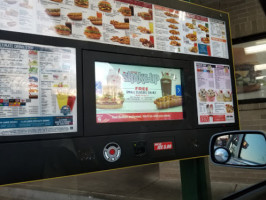 Sonic Drive-in food