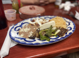 El Dorado Mexican food