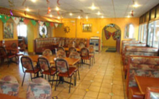 El Tapatio menu