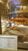 Rosati's Pizza Of Chicago food