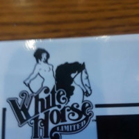 White Horse food