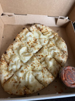 Urban Pie food