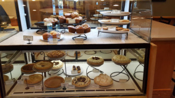 Perkins Bakery food