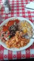 El Tarahumara Mexican food