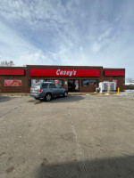 Casey's General Store outside