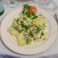 Piccolo Mulino food