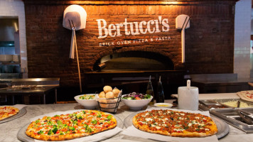 Bertucci's Italian food