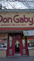 Don Gaby's food