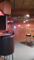 R&r Smokehouse inside