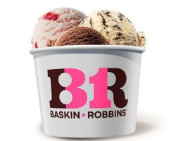 Baskin-robbins food