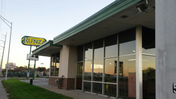 Runza food