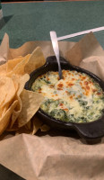 The Greene Turtle Sports Grille food