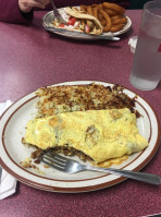 Shelby Coney Island food