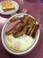 Shelby Coney Island food