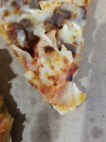 Papa Johns Pizza In Cov food