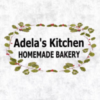 Adela’s Kitchen inside