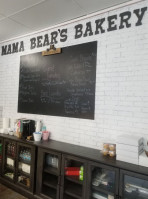 Mama Bear's Bakery food