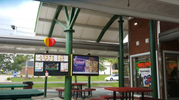 Sonic Drive-in food