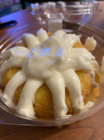 Nothing Bundt Cakes food