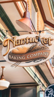 Nantucket Baking Company Fuller Ave food