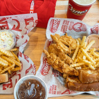 Raising Cane's Chicken Fingers food