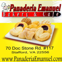 Panaderia Emmanuel food