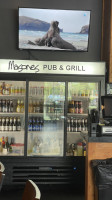 Masones Pub And Grill food