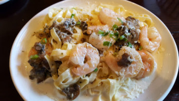 Carrabba's Italian Grill food