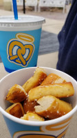 Auntie Anne's food