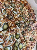 East Coast Enzo’s Pizza (mlt) food