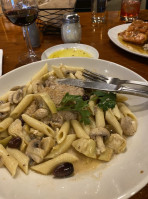 Varano's Italiano food