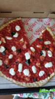 Jabbys Thibodaux Pizza food