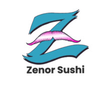 Zenor Sushi food