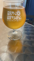 Bravo Brewing Company food