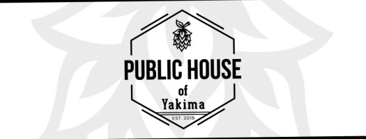 Public House Of Yakima East food