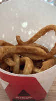 Arby's food