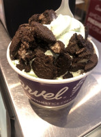 Carvel inside