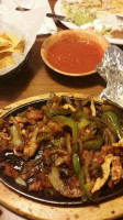 Miguel's El Gallo Mexican food