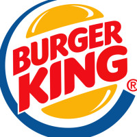 Burger King outside