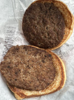 Mcdonald's food