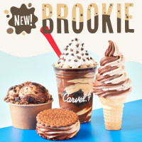 Carvel food