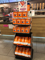 Dunkin' food