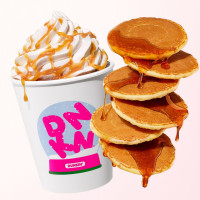 Dunkin food